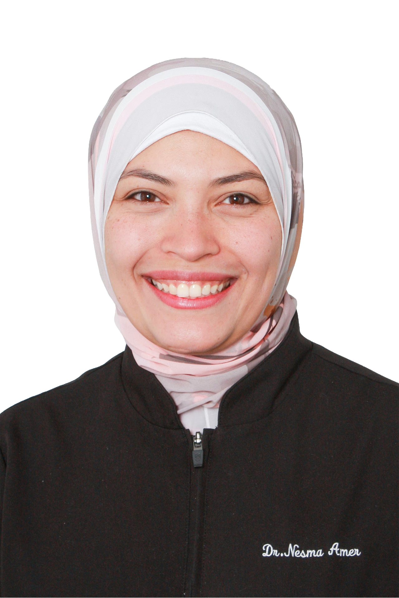 Dr. Nesma Amer | Bowest Dental Clinic | Dentist | Calgary, AB