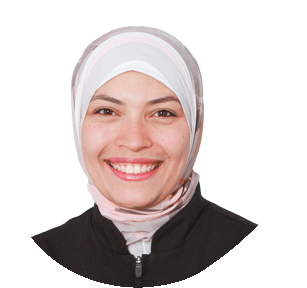 Dr. Nesma Amer | Bowest Dental Clinic | Dentist | Calgary, AB