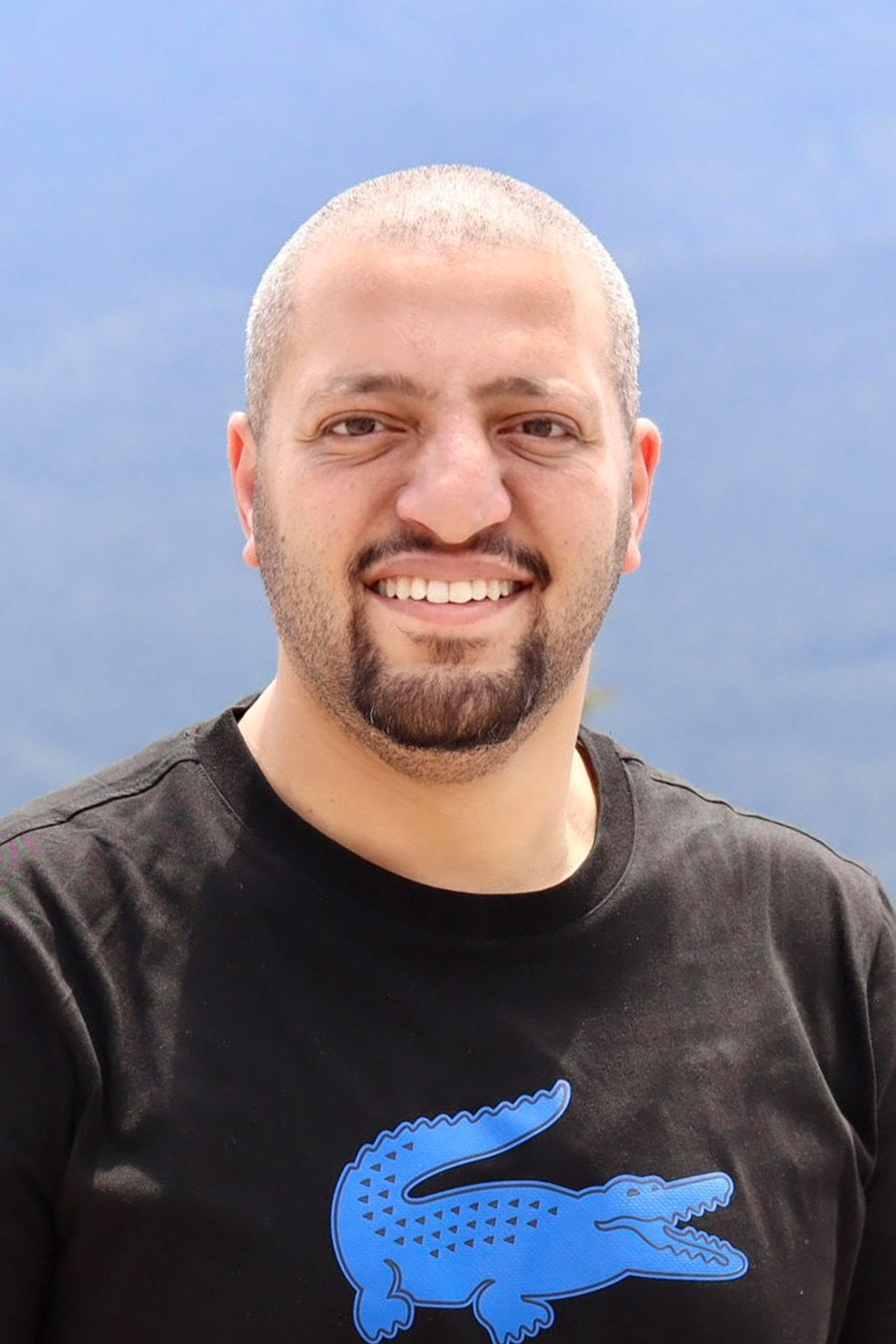 Dr. Mohamed Moussa | Bowest Dental Clinic | Dentist | Calgary, AB